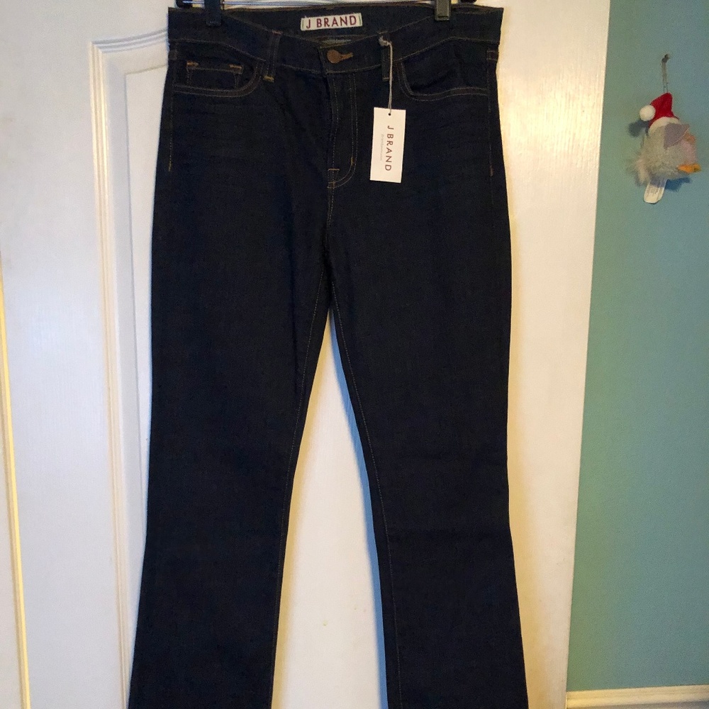J Brand Denim Jeans
